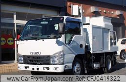 isuzu elf-truck 2016 -ISUZU--Elf TPG-NKR85AN--NKR85-7053567---ISUZU--Elf TPG-NKR85AN--NKR85-7053567-