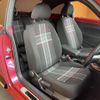 volkswagen the-beetle 2016 -VOLKSWAGEN--VW The Beetle DBA-16CBZ--WVWZZZ16ZHM605820---VOLKSWAGEN--VW The Beetle DBA-16CBZ--WVWZZZ16ZHM605820- image 8
