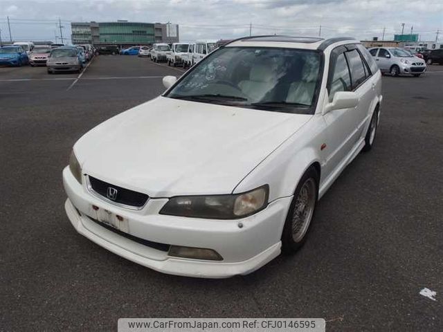 honda accord-wagon 1998 22260 image 2