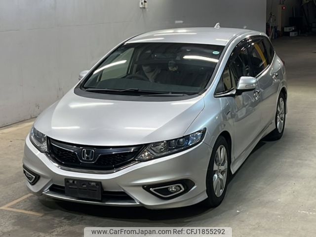 honda jade 2015 CFJ1855292 image 1