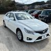 toyota mark-x 2014 quick_quick_DBA-GRX130_GRX130-6082961 image 6