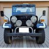 mitsubishi jeep 1996 quick_quick_J55_J55-11889 image 10