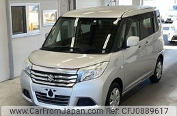 suzuki solio 2019 -SUZUKI--Solio MA26S-257435---SUZUKI--Solio MA26S-257435-