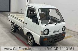 suzuki carry-truck 1994 -SUZUKI--Carry Truck DD51T-341558---SUZUKI--Carry Truck DD51T-341558-