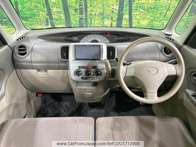 daihatsu tanto 2009 CFJ1712908 image 2