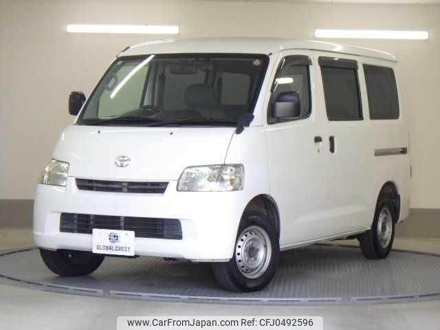 toyota townace-van 2016 quick_quick_DBF-S402M_S402M-0061003 image 1