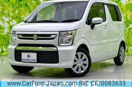 suzuki wagon-r 2022 quick_quick_5BA-MH85S_MH85S-153546