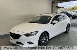 mazda atenza 2014 -MAZDA 【京都 331ﾄ1416】--Atenza Wagon GJ2FW--111638---MAZDA 【京都 331ﾄ1416】--Atenza Wagon GJ2FW--111638-