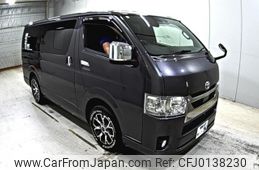 toyota hiace-van 2021 -TOYOTA 【愛媛 430ぬ】--Hiace Van TRH200V-0333084---TOYOTA 【愛媛 430ぬ】--Hiace Van TRH200V-0333084-