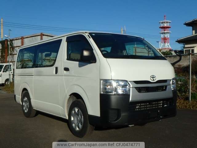 toyota hiace-van 2020 -TOYOTA--Hiace Van QDF-GDH206V--GDH206-2010949---TOYOTA--Hiace Van QDF-GDH206V--GDH206-2010949- image 1