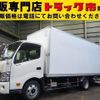 hino dutro 2018 quick_quick_TPG-XZU712M_XZU712-0002137 image 1