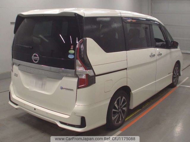 nissan serena 2021 -NISSAN 【つくば 349す117】--Serena HFC27-100584---NISSAN 【つくば 349す117】--Serena HFC27-100584- image 2