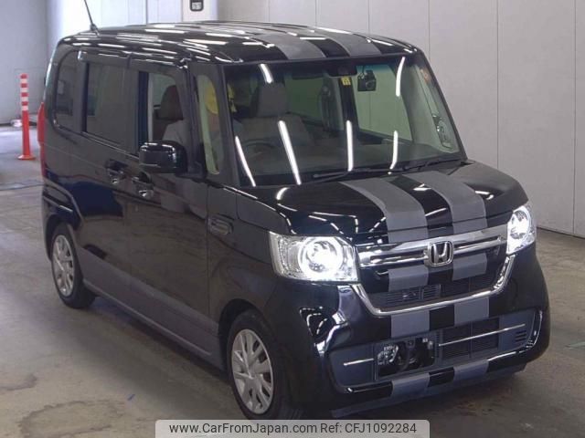 honda n-box 2021 quick_quick_6BA-JF3_JF3-5103808 image 1