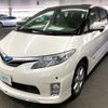 toyota estima-hybrid 2009 AF-AHR20-7034446 image 1