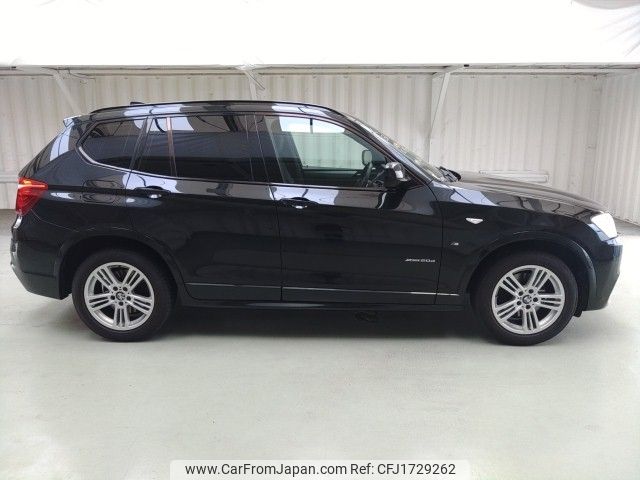 bmw x3 2013 CFJ1729262 image 2