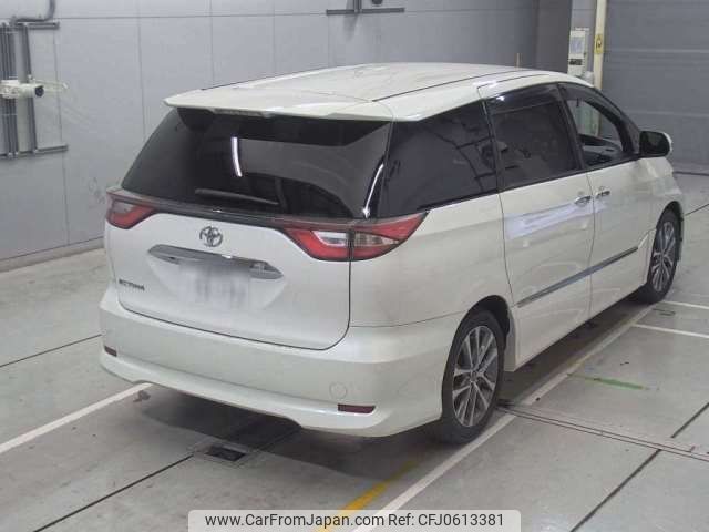 toyota estima 2016 -TOYOTA 【名古屋 307ﾒ5173】--Estima DBA-ACR50W--ACR50-7140853---TOYOTA 【名古屋 307ﾒ5173】--Estima DBA-ACR50W--ACR50-7140853- image 2