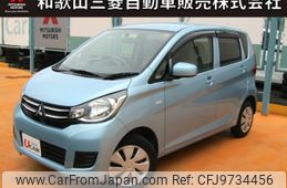 mitsubishi ek-wagon 2018 -MITSUBISHI--ek Wagon DBA-B11W--B11W-0411087---MITSUBISHI--ek Wagon DBA-B11W--B11W-0411087-