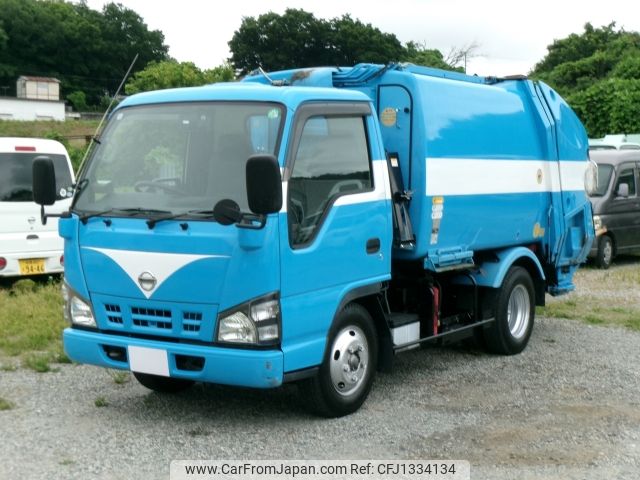 nissan atlas 2006 CFJ1334134 image 1