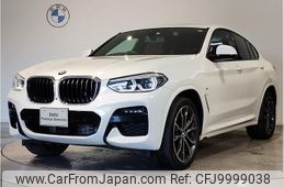 bmw x4 2021 quick_quick_3BA-2V20_WBA2V120809H80256