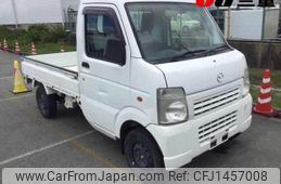 mazda scrum-truck 2009 -MAZDA--Scrum Truck DG63T-565746---MAZDA--Scrum Truck DG63T-565746-