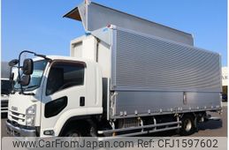 isuzu forward 2020 CFJ1597602