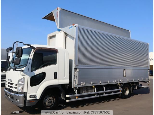 isuzu forward 2020 CFJ1597602 image 1