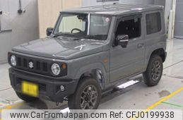 suzuki jimny 2019 -SUZUKI 【岐阜 582こ9459】--Jimny JB64W-144410---SUZUKI 【岐阜 582こ9459】--Jimny JB64W-144410-