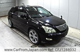 toyota harrier 2006 -TOYOTA--Harrier ACU30W-0063007---TOYOTA--Harrier ACU30W-0063007-