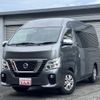 nissan nv350-caravan-wagon 2018 quick_quick_KS4E26_KS4E26-100156 image 1