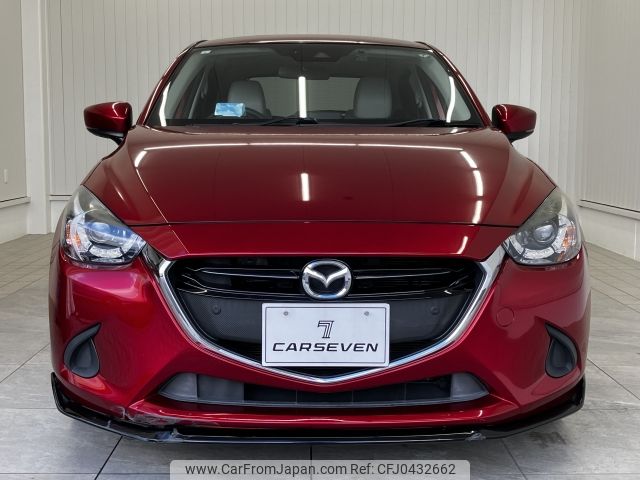 mazda demio 2019 -MAZDA--Demio 6BA-DJLFS--DJLFS-613749---MAZDA--Demio 6BA-DJLFS--DJLFS-613749- image 2