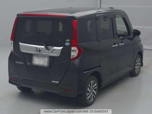 toyota roomy 2020 -TOYOTA 【青森 538ﾈ 123】--Roomy DBA-M910A--M910A-0091687---TOYOTA 【青森 538ﾈ 123】--Roomy DBA-M910A--M910A-0091687- image 2