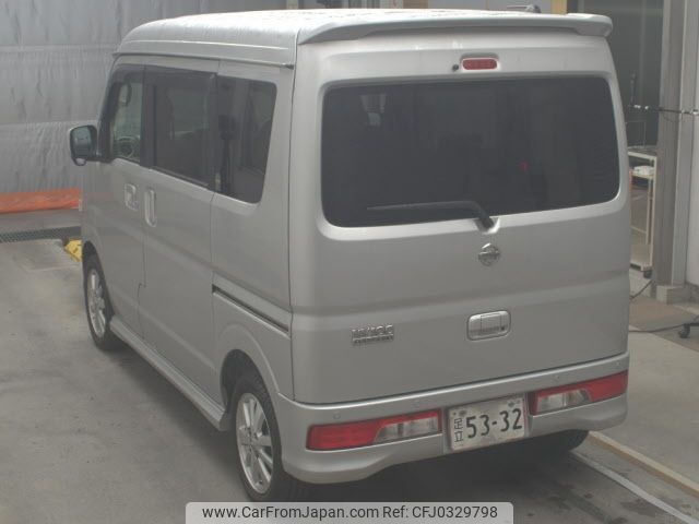 nissan clipper-rio 2019 -NISSAN--Clipper Rio DR17W-200013---NISSAN--Clipper Rio DR17W-200013- image 2