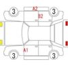 honda n-box 2017 -HONDA--N BOX DBA-JF3--JF3-2015990---HONDA--N BOX DBA-JF3--JF3-2015990- image 2