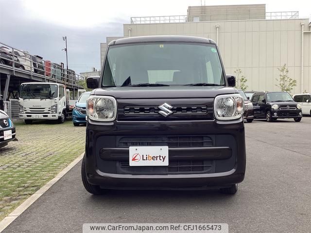 suzuki spacia 2018 CFJ1665473 image 2