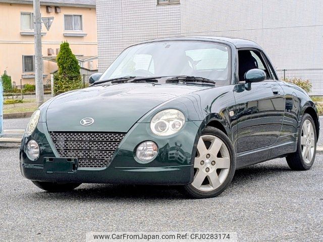 daihatsu copen 2003 CFJ0283174 image 1