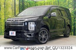 mitsubishi delica-d5 2019 quick_quick_CV1W_CV1W-2200544