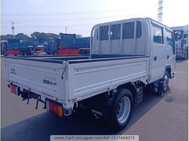 isuzu elf-truck 2021 CFJ1604073 image 2