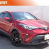 toyota c-hr 2020 quick_quick_6AA-ZYX11_ZYX11-2030462 image 1