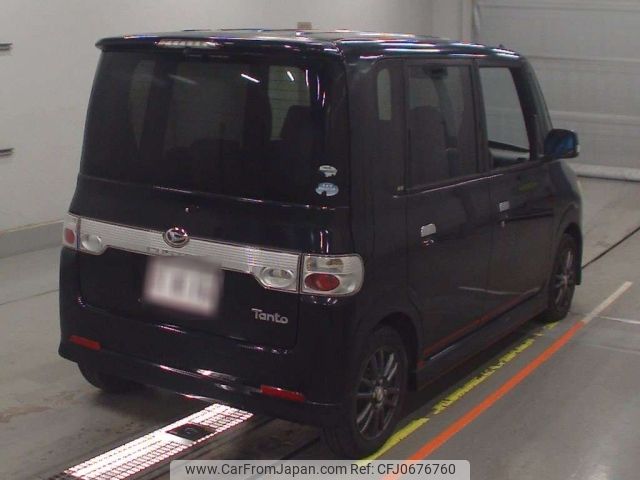 daihatsu tanto 2006 -DAIHATSU--Tanto L350S-0198376---DAIHATSU--Tanto L350S-0198376- image 2