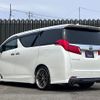 toyota alphard 2019 GOO_JP_700030313530240411001 image 23