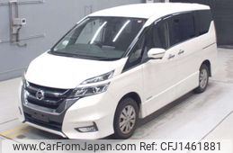 nissan serena 2018 -NISSAN--Serena DAA-GFNC27--GFNC27-018391---NISSAN--Serena DAA-GFNC27--GFNC27-018391-