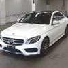 mercedes-benz c-class 2015 quick_quick_RBA-205045_WDD2050452R093220 image 3