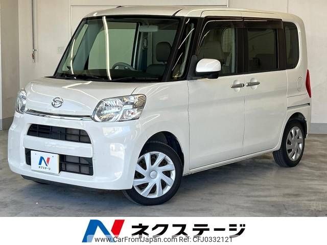 daihatsu tanto 2016 -DAIHATSU--Tanto DBA-LA600S--LA600S-0458932---DAIHATSU--Tanto DBA-LA600S--LA600S-0458932- image 1