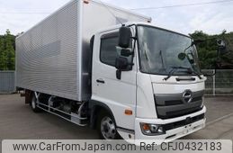 hino ranger 2018 -HINO--Hino Ranger 2KG-FC2ABA--FC2AB-106878---HINO--Hino Ranger 2KG-FC2ABA--FC2AB-106878-