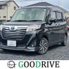 toyota roomy 2019 quick_quick_DBA-M900A_M900A-0300295 image 1