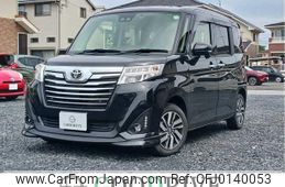 toyota roomy 2019 quick_quick_DBA-M900A_M900A-0300295