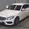 mercedes-benz c-class-station-wagon 2018 -MERCEDES-BENZ--Benz C Class Wagon WDD2052432F611097---MERCEDES-BENZ--Benz C Class Wagon WDD2052432F611097- image 5