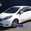 nissan note 2017 -NISSAN--Note DAA-HE12--HE12-064279---NISSAN--Note DAA-HE12--HE12-064279- image 1