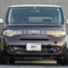 nissan cube 2011 -NISSAN--Cube Z12--169175---NISSAN--Cube Z12--169175- image 16