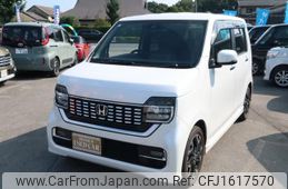 honda n-wgn 2021 CFJ1617570